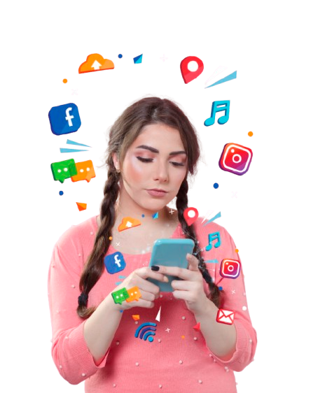 Social Media Growth